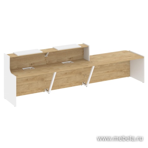 ресепшн Onix Teckwood