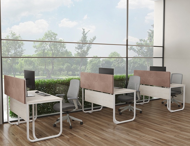 фото Офисная мебель Round №5