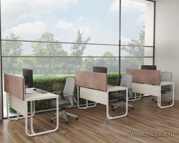 Офисная мебель Round