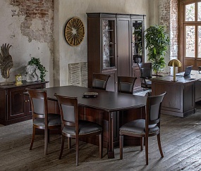 столы переговоров Doge