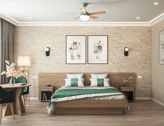 фото Гостиница Венеция вяз