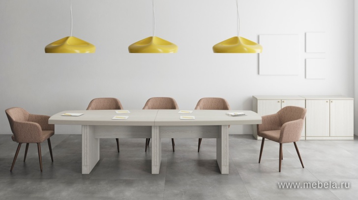 столы Кэпитал