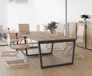 фото столы Project Dub T2 