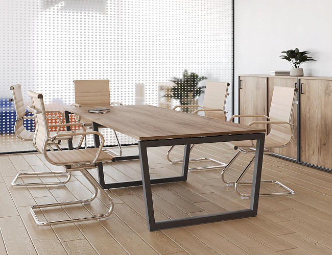 фото столы Project Dub T2