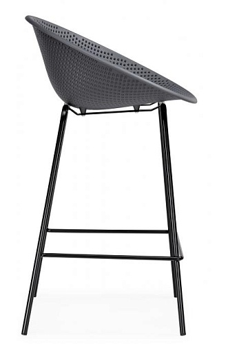 фото Барный стул Zeta №4