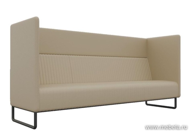 Офисный диван Bronks