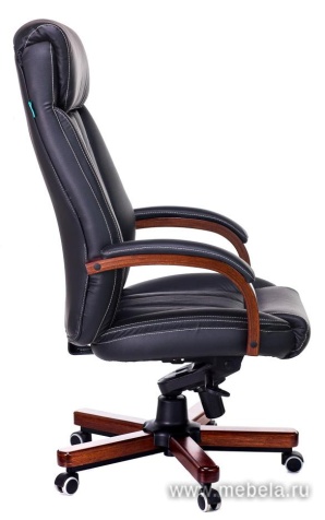 кресло T-9922 Walnut