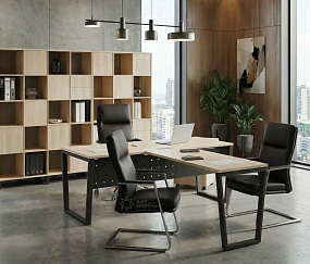 кабинет Project Acacia T