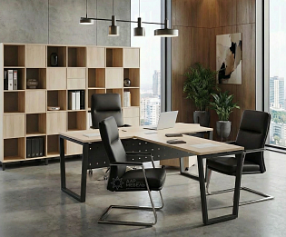 фото кабинет Project Acacia T 