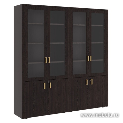 кабинет Monza Wenge