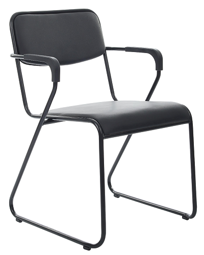 фото стул RV-Nix Black Plus