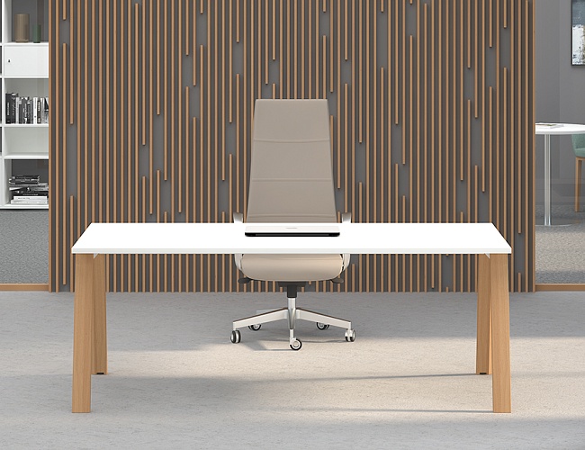 фото кабинет Artwood Executive + №4