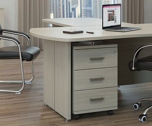фото кабинет Bonn White №3