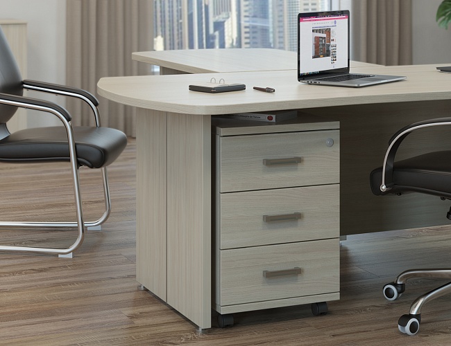 фото кабинет Bonn White №3