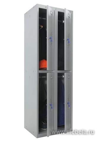 Шкаф ML-22-80