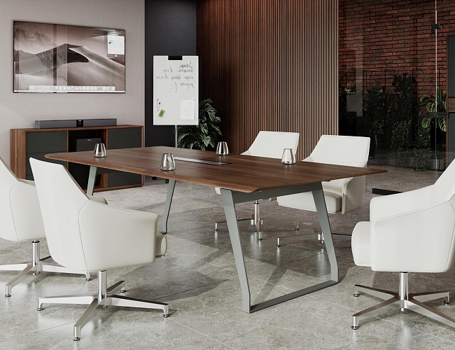 фото столы Кварц