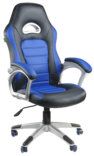 фото кресло RV-9167H №5