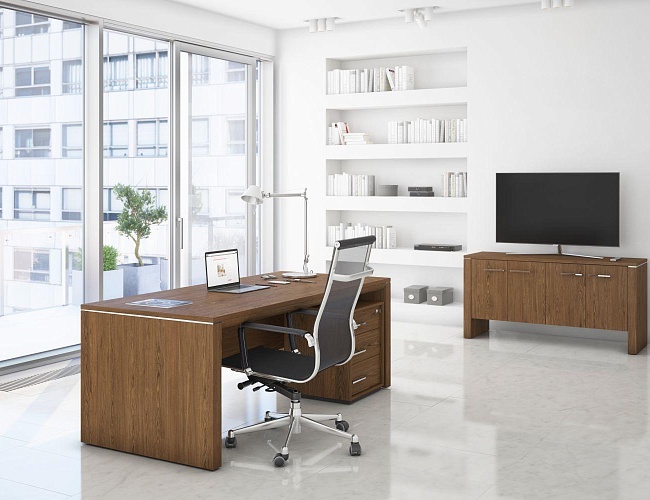 фото кабинет Velar №5