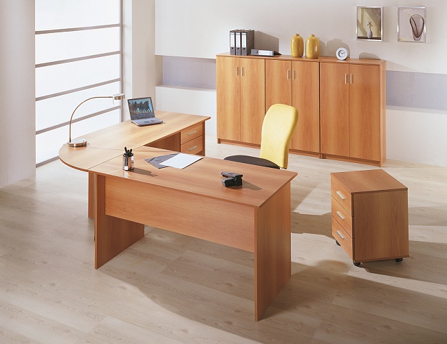 фото мебель для персонала Авантаж №2