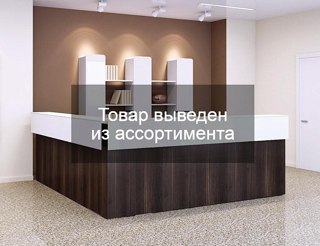 фото ресепшн Factory