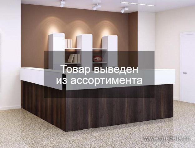 ресепшн Factory