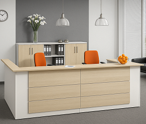 ресепшн Профит