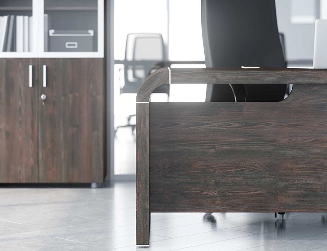 фото кабинет руководителя Madrid №3