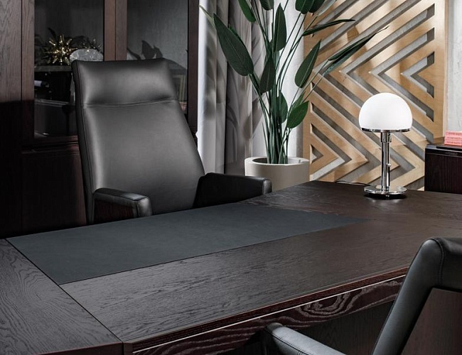 фото кабинет директора Mare №3