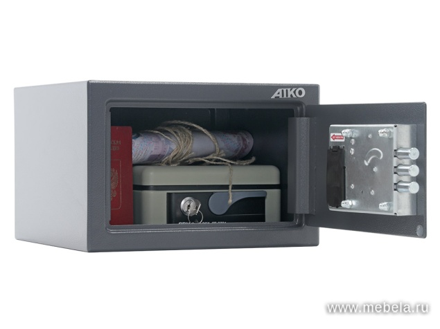 Cейф Aiko TT-170 EL