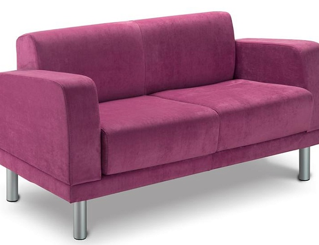 фото Офисный диван Милан №2