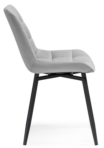 фото стул поворотный Челси + №4