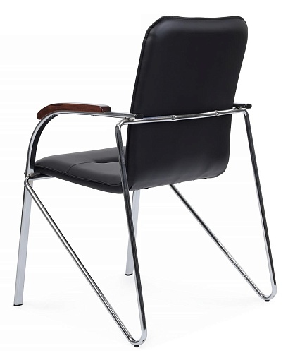 фото кресло RV-Samba Chrome №5