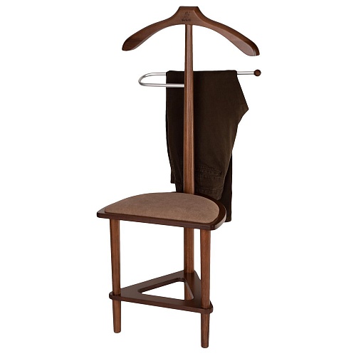 фото Вешалка с сиденьем В 26Н №5