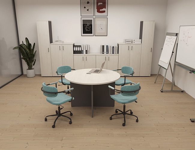 фото кабинет Project Dub N №4