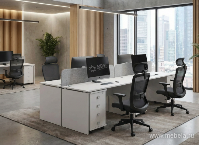 мебель Style White