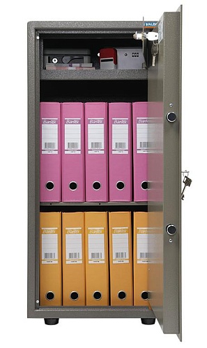 фото Сейф Valberg ASM 90 T №4