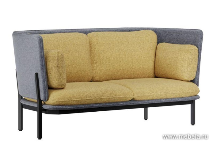 Офисный диван Stato