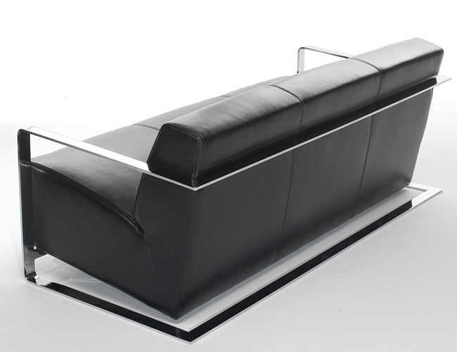 фото Офисный диван Vieste №3