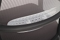 кресло офисное RV-W-207