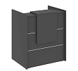 ресепшн Onix Anthracite