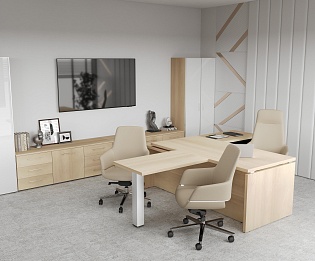 фото кабинет Yalta Acacia  №3