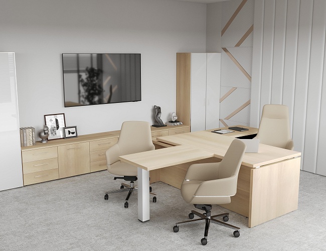 фото кабинет Ялта Акация №3