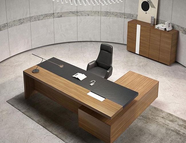 фото кабинет Galaxy №2