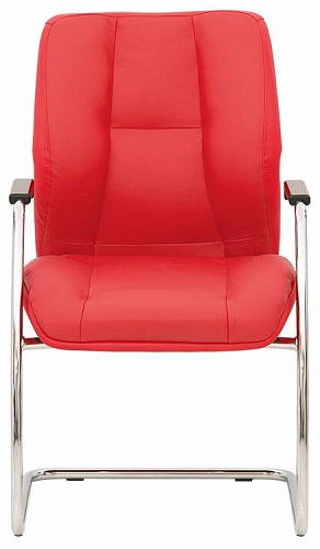 фото кресло Formula CF/LB chrome №3