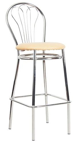 фото Барный стул Nw Venus Bar №4