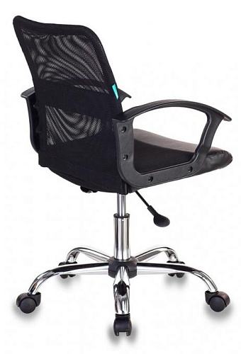 фото кресло CH-590SL №4