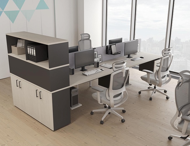 фото мебель Project Dub N