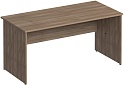 Офисный стол прямой Комфорт