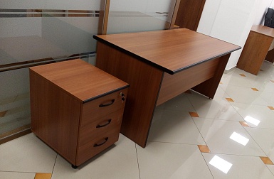 ТестКомплект №1