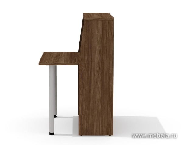 стойка ресепшн Агат